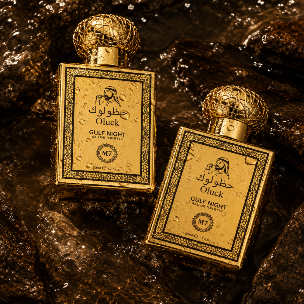 Oluck Perfume