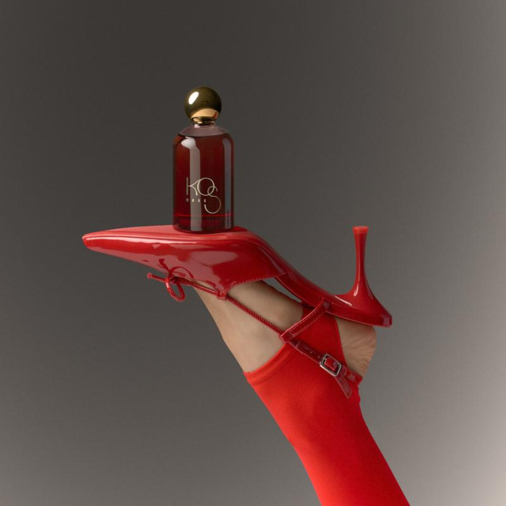 Perfume Kos